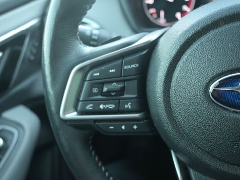 Certified 2023 Subaru Outback Limited image 18