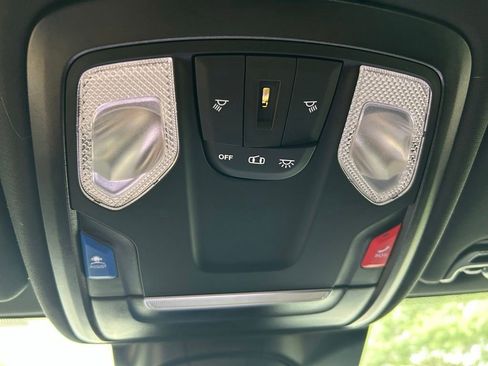 Used 2025 RAM 3500 Big Horn AWD/4WD image 55