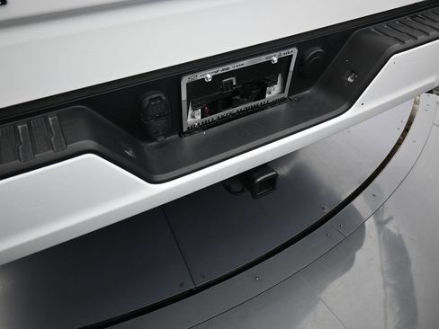 Used 2025 Chevrolet Silverado 1500 RST RWD image 42