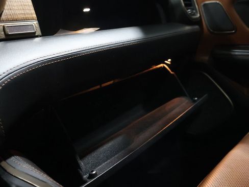 Used 2020 RAM 1500 Longhorn image 28