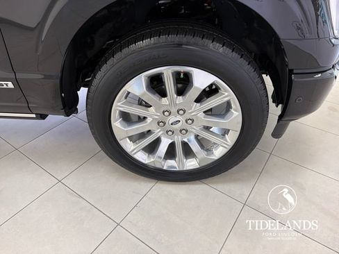 Used 2023 Ford F150 Limited AWD/4WD image 34