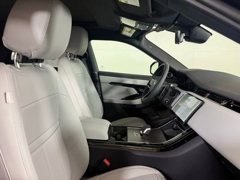 New 2026 Land Rover Range Rover Evoque S image 36