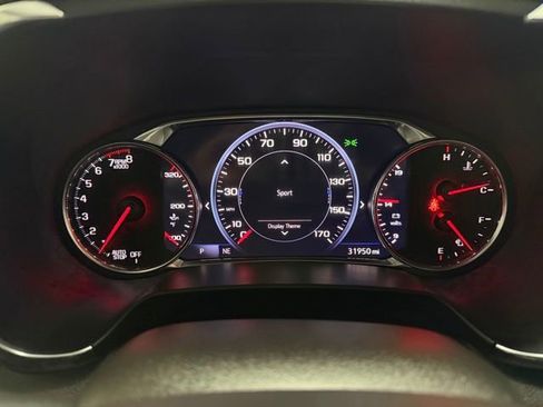 Used 2024 Chevrolet Blazer RS w/ Driver Confidence II Package image 24