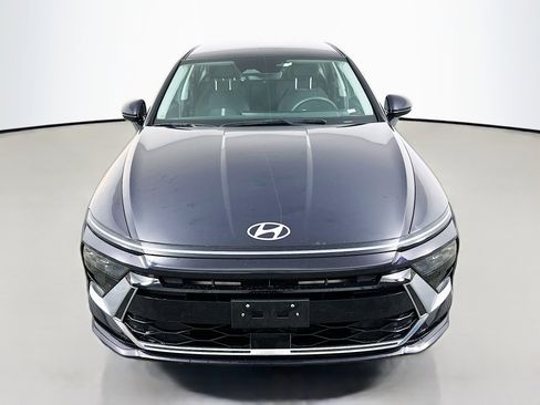 Certified 2024 Hyundai Sonata SEL image 2