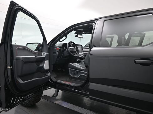 New 2026 Ford F150 Raptor AWD/4WD image 8