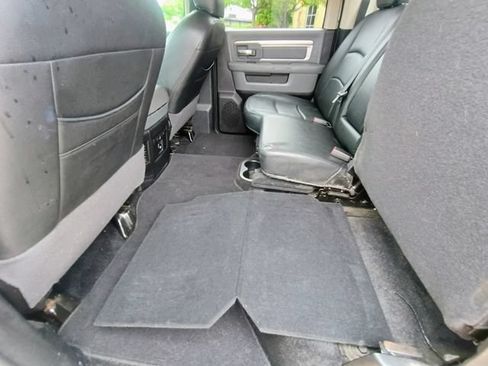 Used 2014 RAM 1500 Big Horn AWD/4WD image 61
