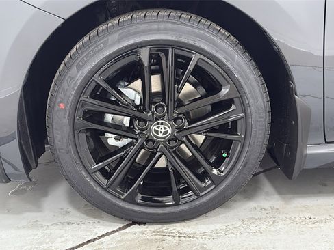 New 2026 Toyota Camry SE image 24