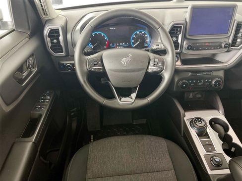 Used 2024 Ford Bronco Sport Big Bend w/ Convenience Package AWD/4WD image 21