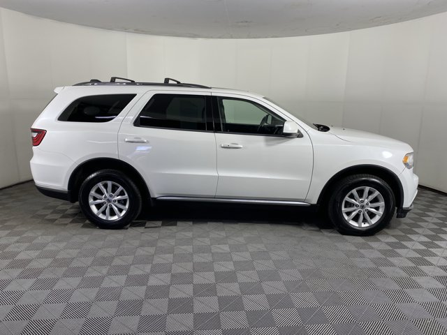 Used 2019 Dodge Durango SXT AWD/4WD image 6