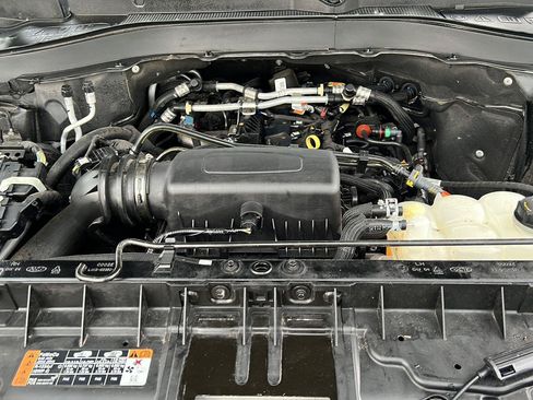 Used 2022 Ford Explorer Timberline w/ Timberline Technology Package AWD/4WD image 25