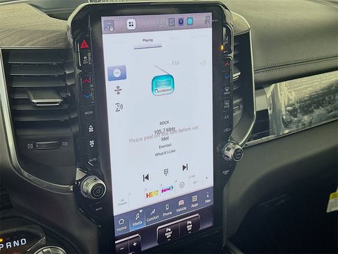 New 2026 RAM 1500 Laramie image 13