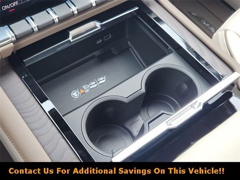 New 2026 GMC Yukon Denali image 15