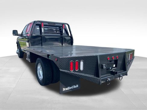 Used 2025 RAM 3500 Tradesman AWD/4WD image 3