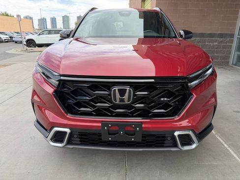Used 2024 Honda CR-V Sport Touring image 10