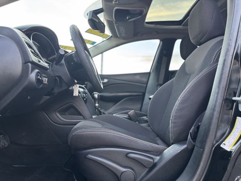 Used 2014 Dodge Dart SXT w/ Sun/Sound Group image 22