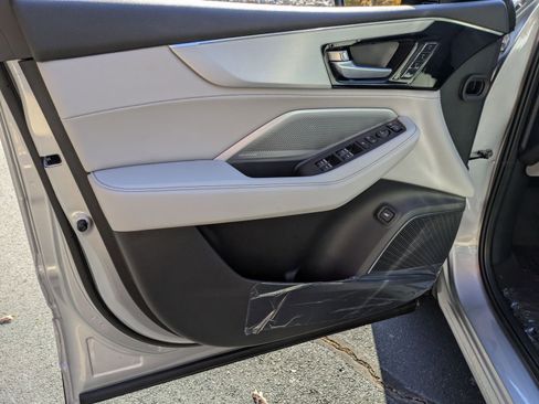 New 2026 Acura MDX FWD w/ Technology Package image 21