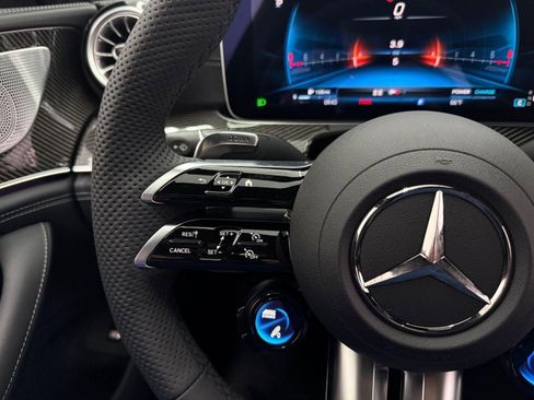 New 2026 Mercedes-Benz AMG GT 53 image 13