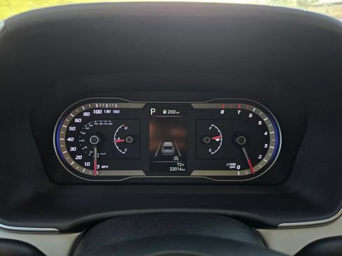 Used 2023 Hyundai Tucson SEL AWD/4WD image 20