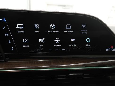 Used 2021 Cadillac Escalade Sport Platinum AWD/4WD image 63