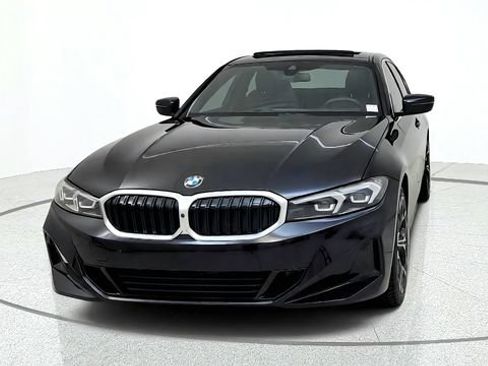 Used 2026 BMW 330i Sedan RWD image 3