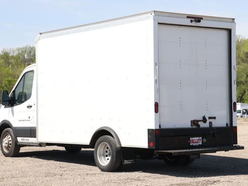 Used 2022 Ford Transit 350 DRW RWD image 6
