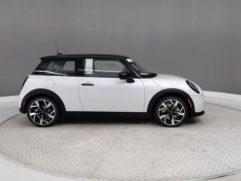 New 2026 MINI Cooper 2-Door Hardtop image 5