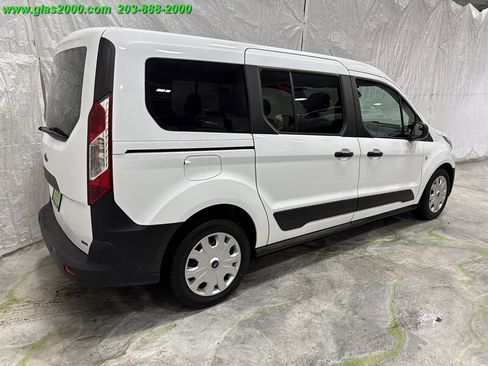 Used 2020 Ford Transit Connect XL image 8