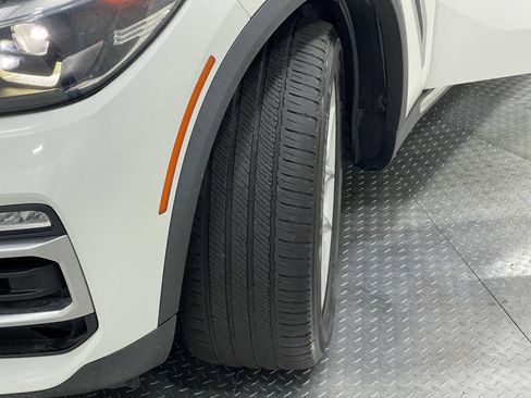 Used 2019 BMW X5 xDrive40i AWD/4WD image 34