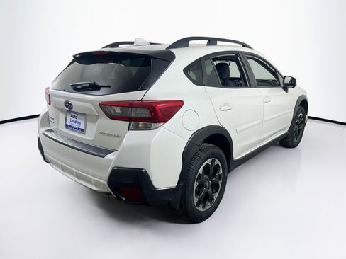 Used 2023 Subaru Crosstrek 2.0i Premium AWD/4WD image 5