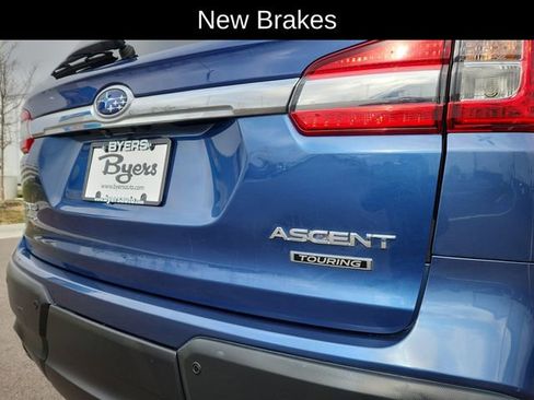 Used 2019 Subaru Ascent Touring image 15