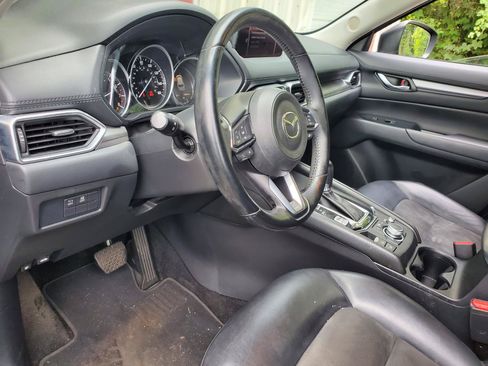 Used 2019 MAZDA CX-5 Touring FWD image 14