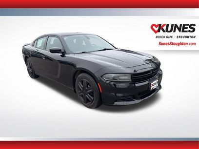 Used 2018 Dodge Charger Police