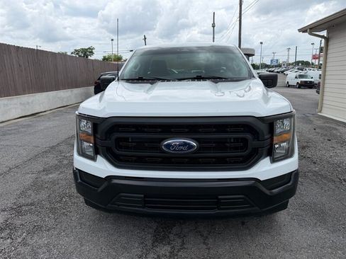 Used 2023 Ford F150 XL w/ Trailer Tow Package RWD image 4