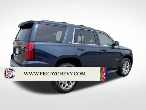 Used 2019 Chevrolet Tahoe LT AWD/4WD image 5