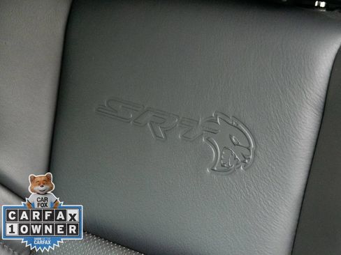 Used 2023 Dodge Challenger SRT Hellcat RWD image 17