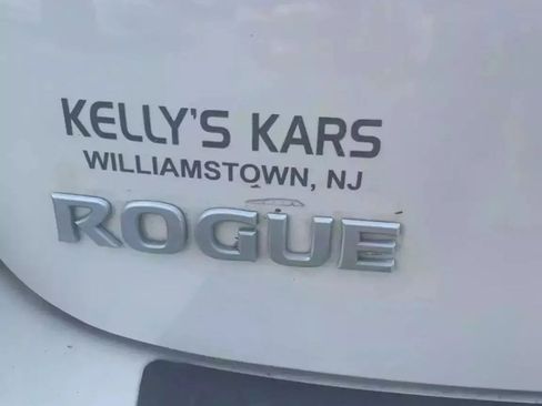 Used 2011 Nissan Rogue S AWD/4WD image 11