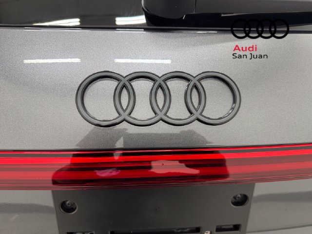 New 2026 Audi SQ5 Premium Plus AWD/4WD image 12