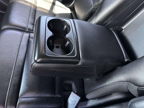 Used 2020 Ford Explorer ST AWD/4WD image 14