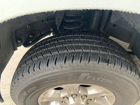 Used 2024 RAM 2500 Big Horn image 11