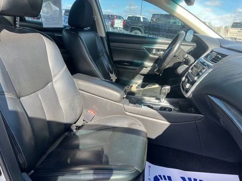 Used 2018 Nissan Altima 2.5 SL image 24