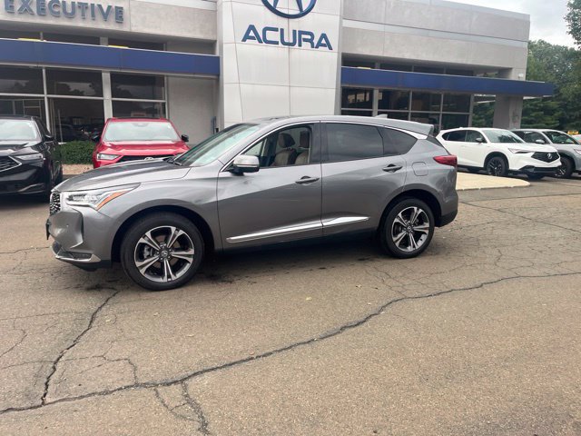 Used 2024 Acura RDX w/ Advance Package AWD/4WD image 33