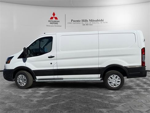 Used 2024 Ford Transit 250 Low Roof w/ Exterior Upgrade Package image 8