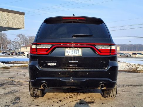 Used 2025 Dodge Durango R/T image 27