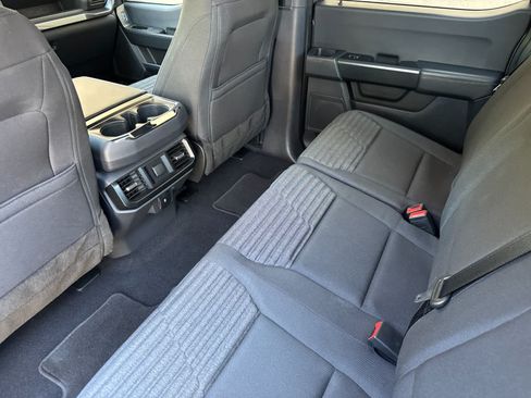 Certified 2023 Ford F150 XL w/ STX Appearance Package AWD/4WD image 4