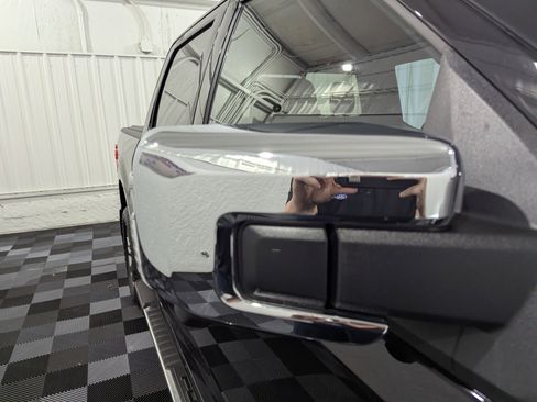 Used 2024 Ford F150 Lariat w/ Equipment Group 502A High image 6