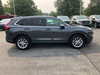 Certified 2024 Honda CR-V EX-L
