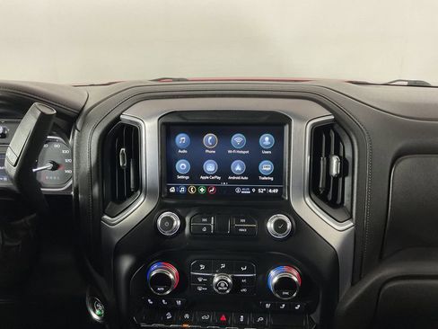 Used 2021 GMC Sierra 1500 SLT image 14