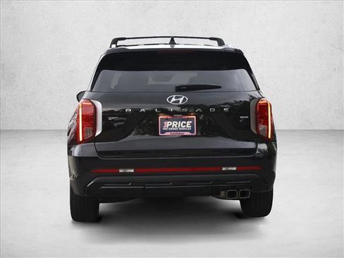 Used 2023 Hyundai Palisade XRT AWD/4WD image 6