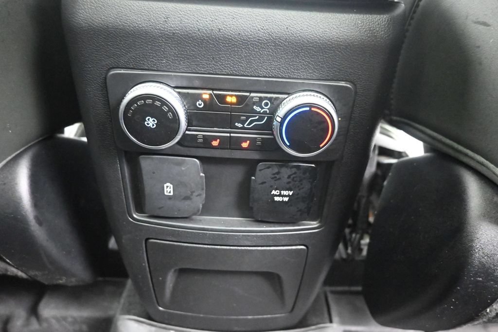 Used 2023 Ford Explorer Timberline w/ Timberline Technology Package AWD/4WD image 11