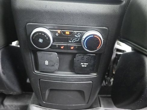Used 2023 Ford Explorer Timberline w/ Timberline Technology Package AWD/4WD image 11